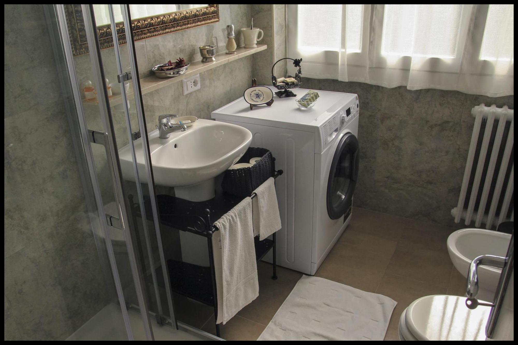 Appartement Domus Vacanze - Qui Staremo Bene